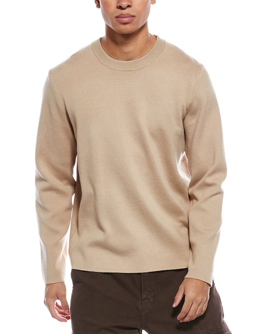 Jason Wu Jason Wu Crewneck Sweater
