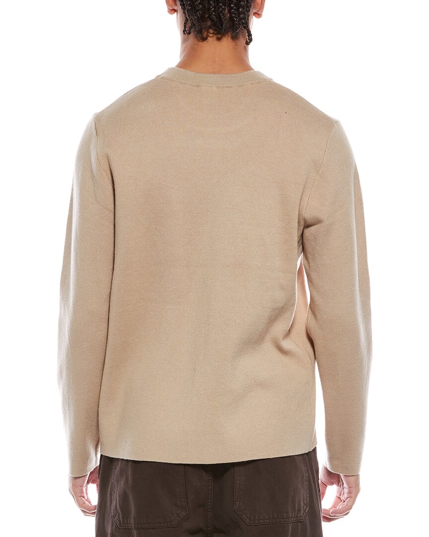 Jason Wu Jason Wu Crewneck Sweater