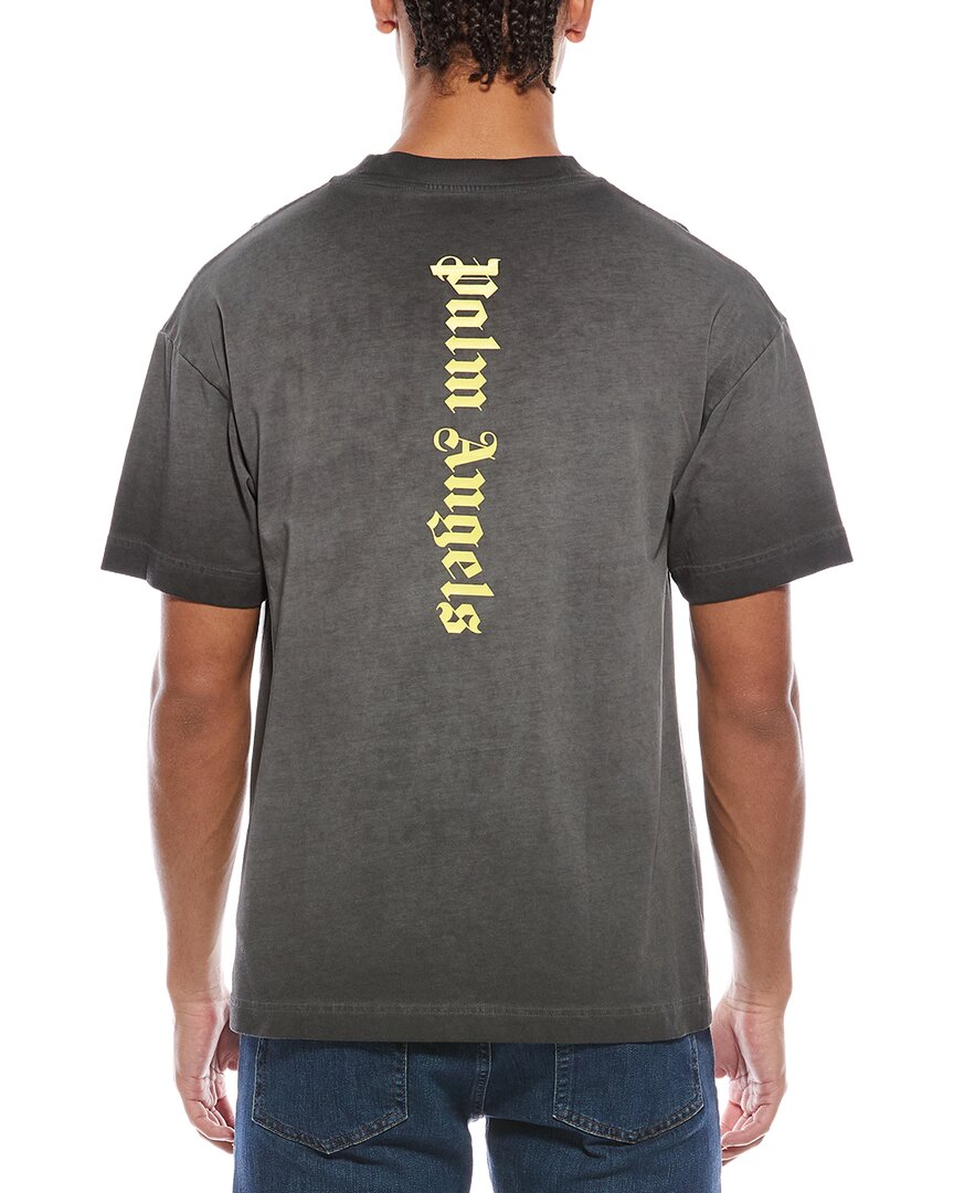 Palm Angels Decoding Palm Culture T-Shirt – Bluefly