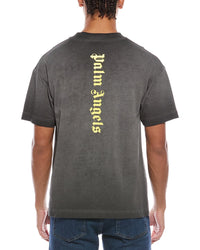 Palm Angels Decoding Palm Culture T-Shirt