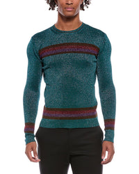 Valentino Valentino Maglia Girocollo Crewneck Sweater