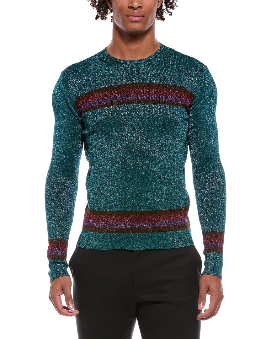 Valentino Valentino Maglia Girocollo Crewneck Sweater