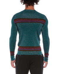 Valentino Valentino Maglia Girocollo Crewneck Sweater