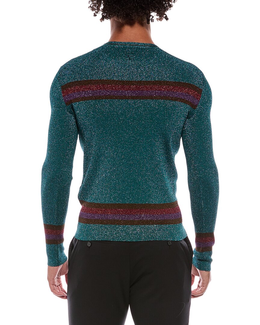 Valentino Valentino Maglia Girocollo Crewneck Sweater