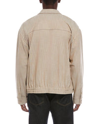 Simkhai Archibald Shirt Jacket