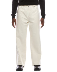 Simkhai Ardie Wide Leg Jean