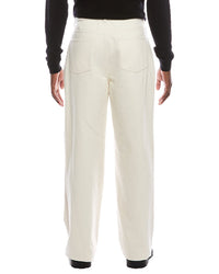 Simkhai Ardie Wide Leg Jean