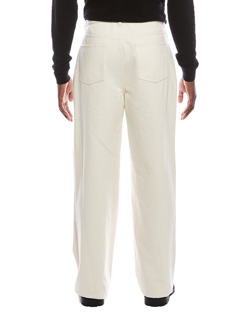 Simkhai Ardie Wide Leg Jean