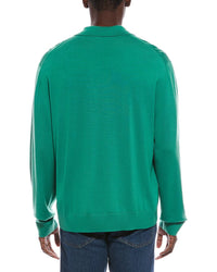 Simkhai Louis Wool Shirt