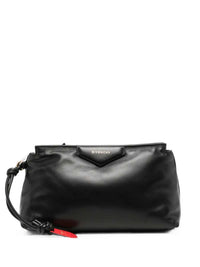 GIVENCHY Givenchy Women Antigona Bomber Pouch In Nappa Leather