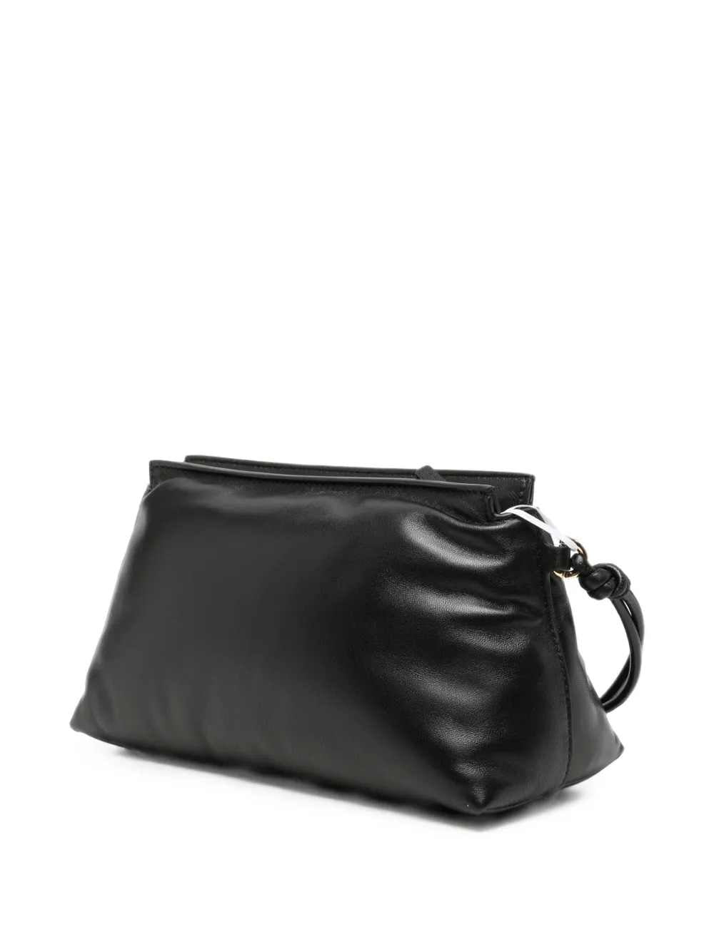 GIVENCHY Givenchy Women Antigona Bomber Pouch In Nappa Leather