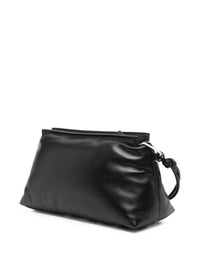 GIVENCHY Givenchy Women Antigona Bomber Pouch In Nappa Leather