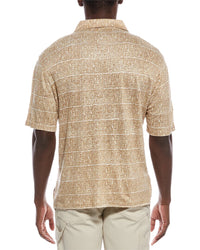 J.Mclaughlin White Riva Knit Shirt