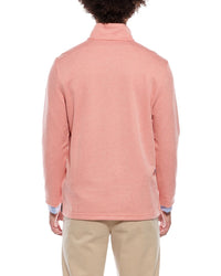 Brooks Brothers Brooks Brothers Pique 1/2-Zip