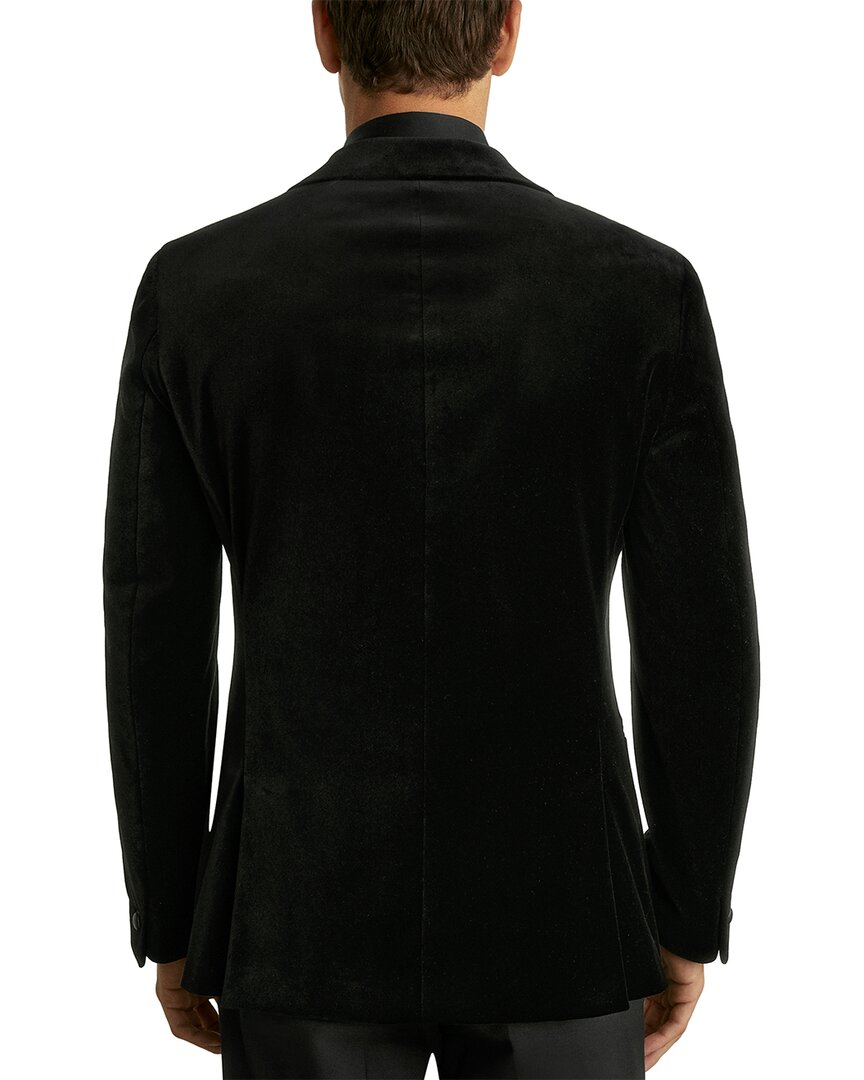 Reiss Reiss Diamond Formal Jacket