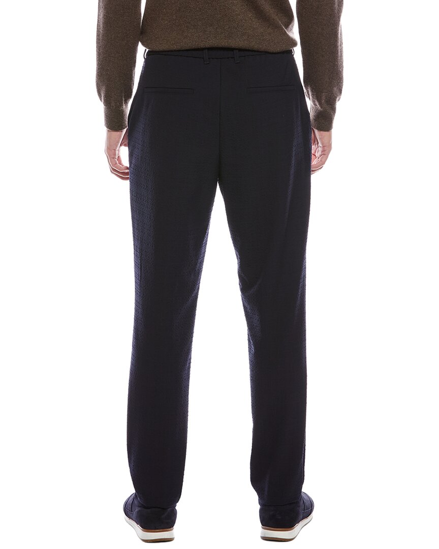 Hugo Boss Perin Relaxed Fit Pant