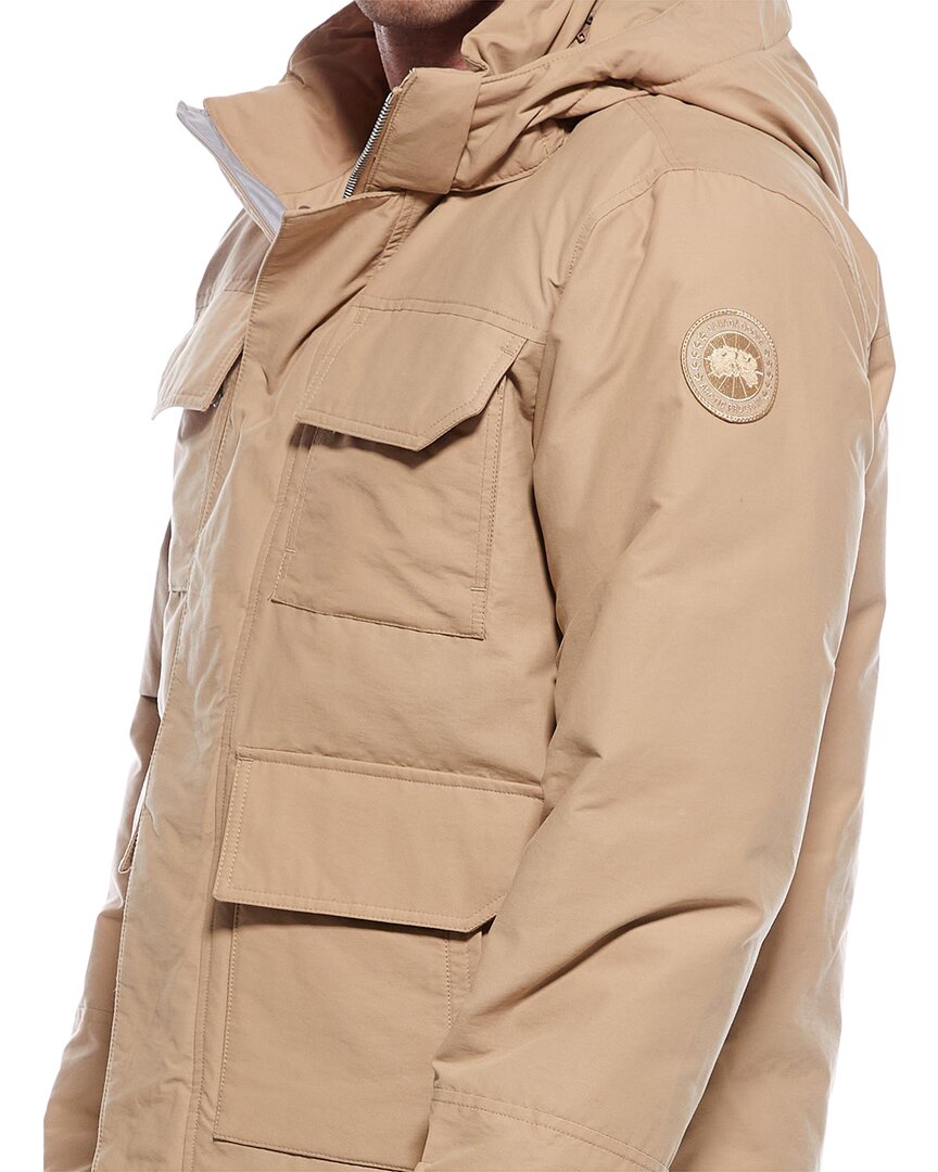 Canada Goose Maitland Down Parka