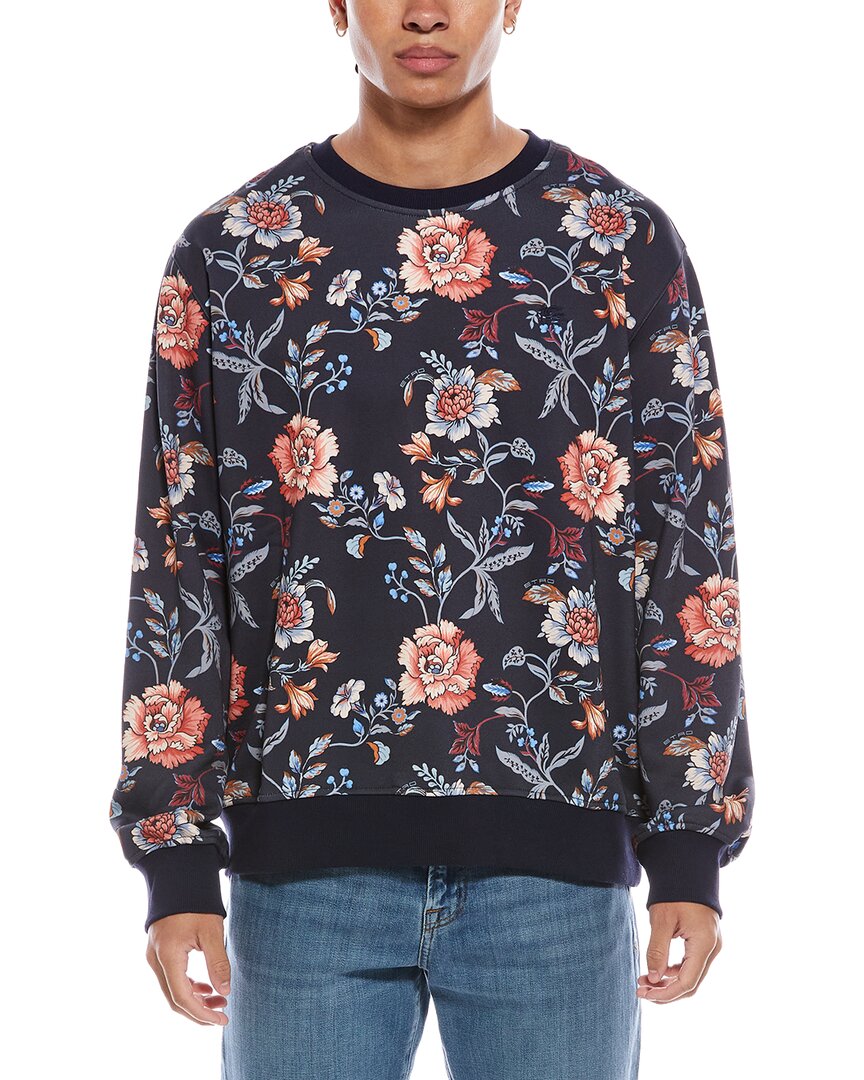 Etro Sweatshirt