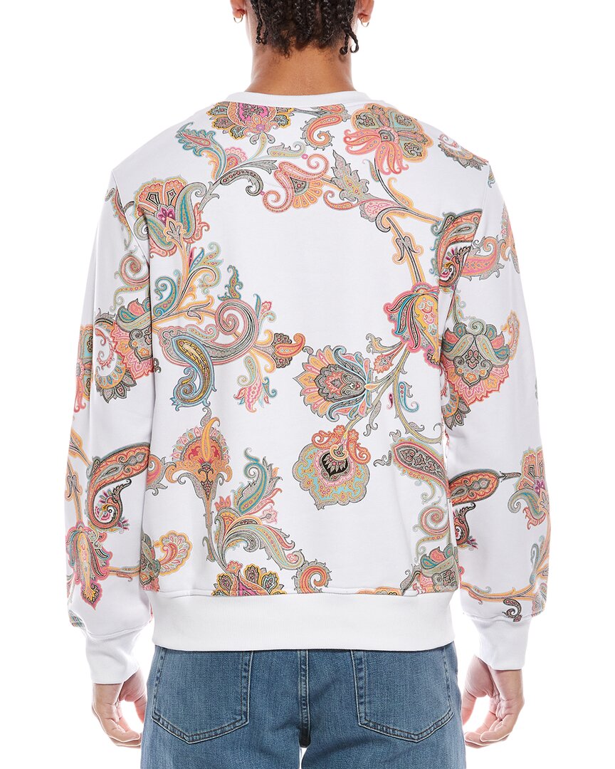 Etro Sweatshirt