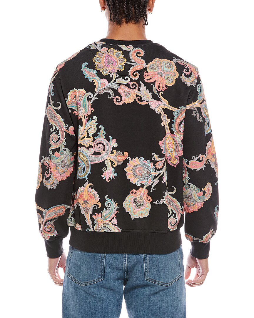 Etro Sweatshirt