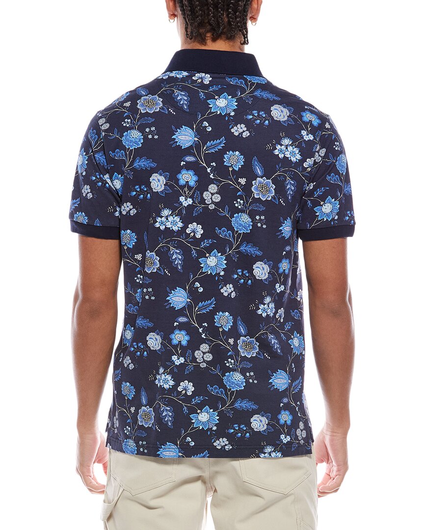 Etro Polo Shirt