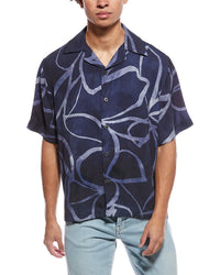 Reiss Jerry Shirt