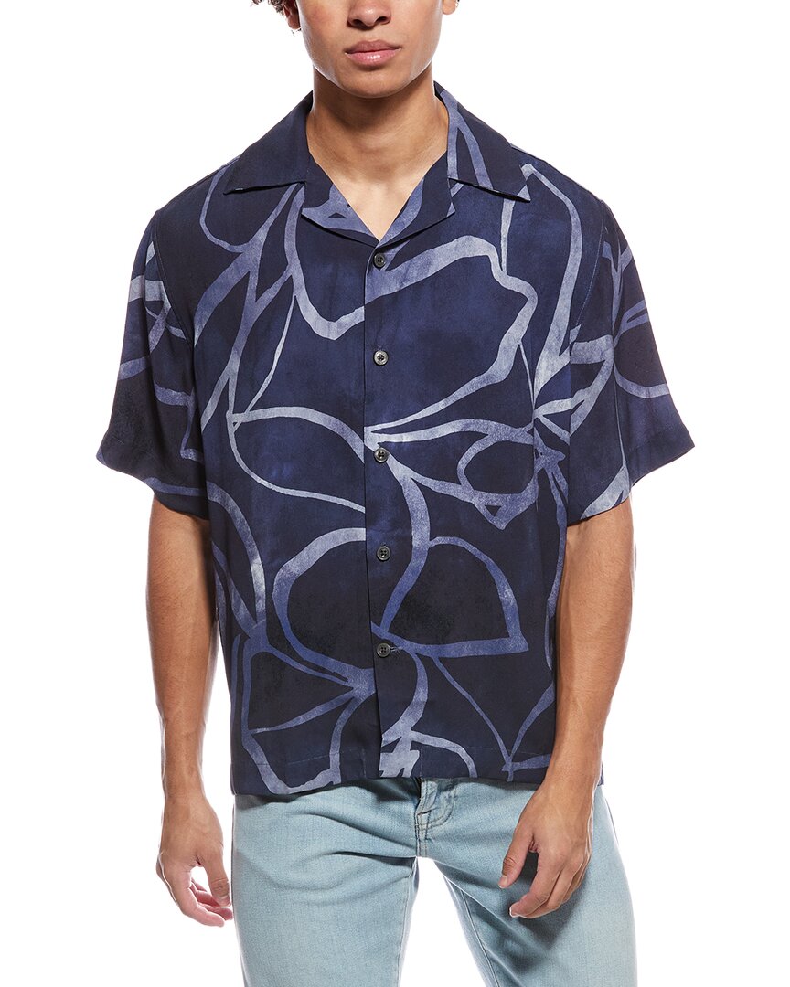 Reiss Jerry Shirt