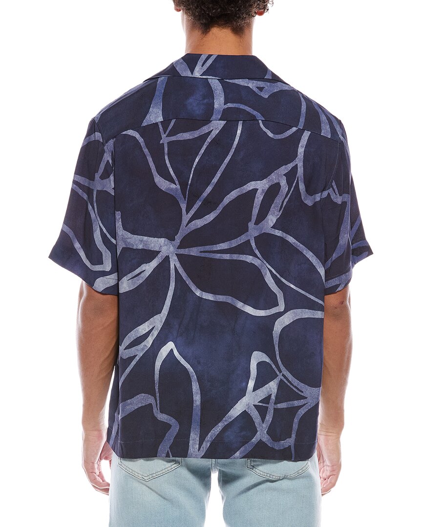 Reiss Jerry Shirt