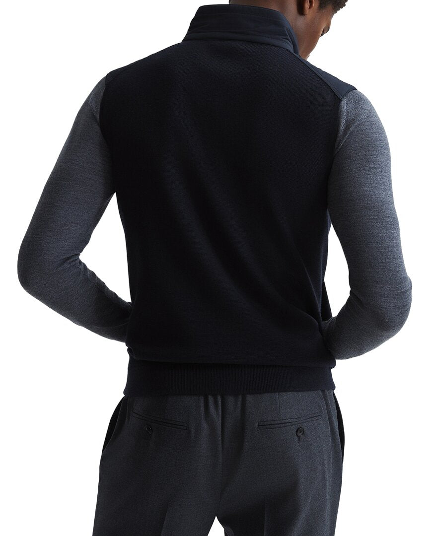 Reiss Reiss William Sweater