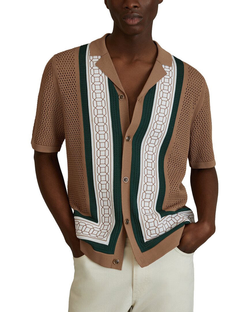 Reiss Reiss Jensen Sweater