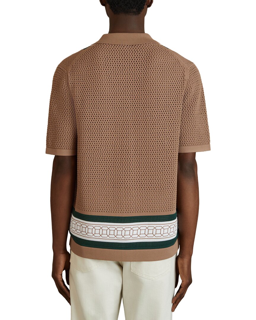 Reiss Reiss Jensen Sweater