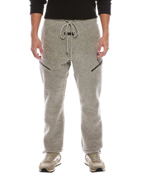 Fear Of God Essentials Relaxed Polar Fleece Pant