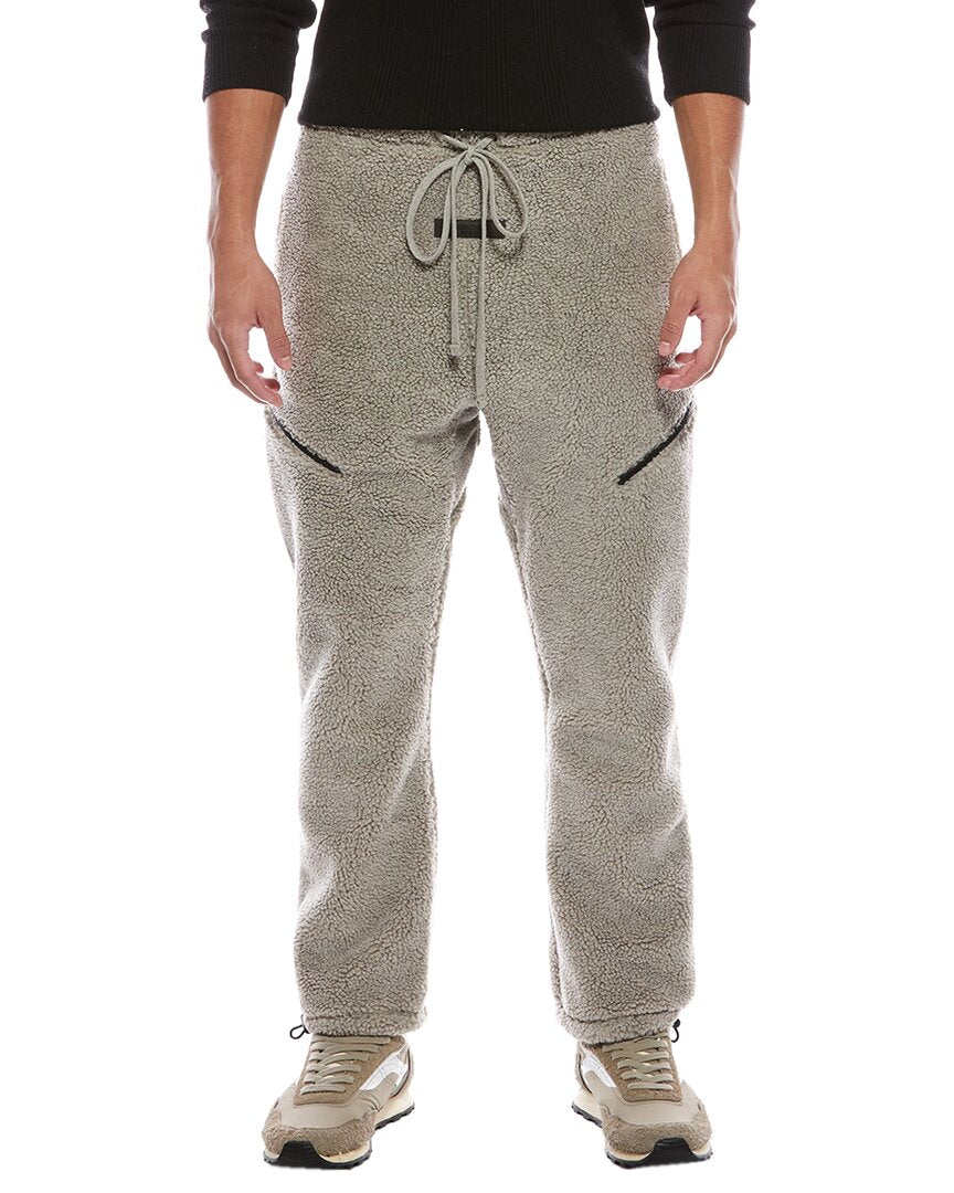 Fear Of God Essentials Relaxed Polar Fleece Pant