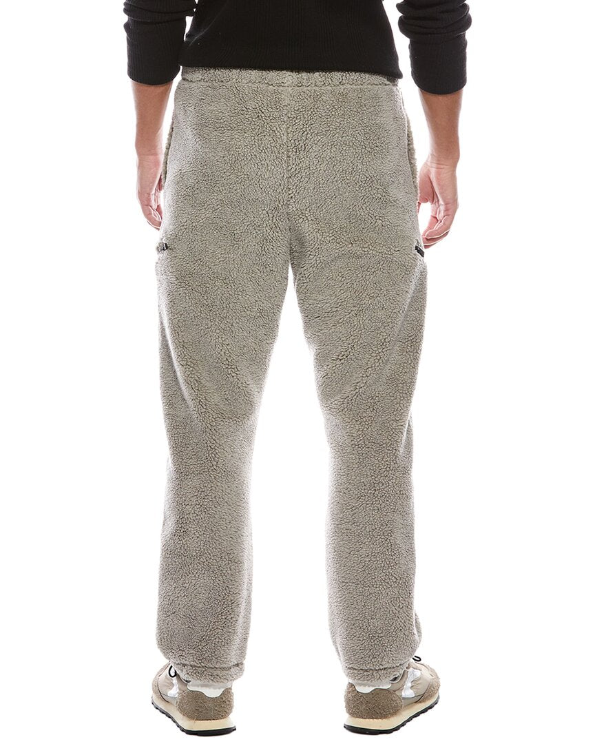 Fear Of God Essentials Relaxed Polar Fleece Pant