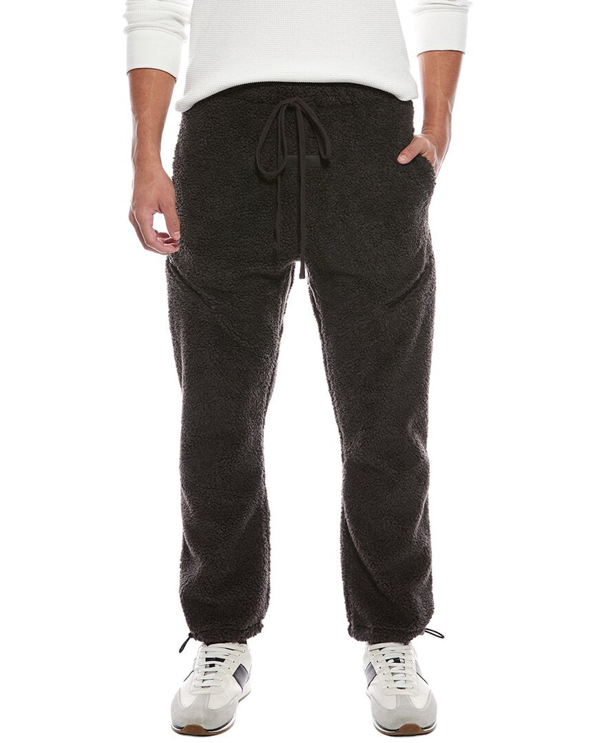 Fear Of God Essentials Relaxed Polar Fleece Pant