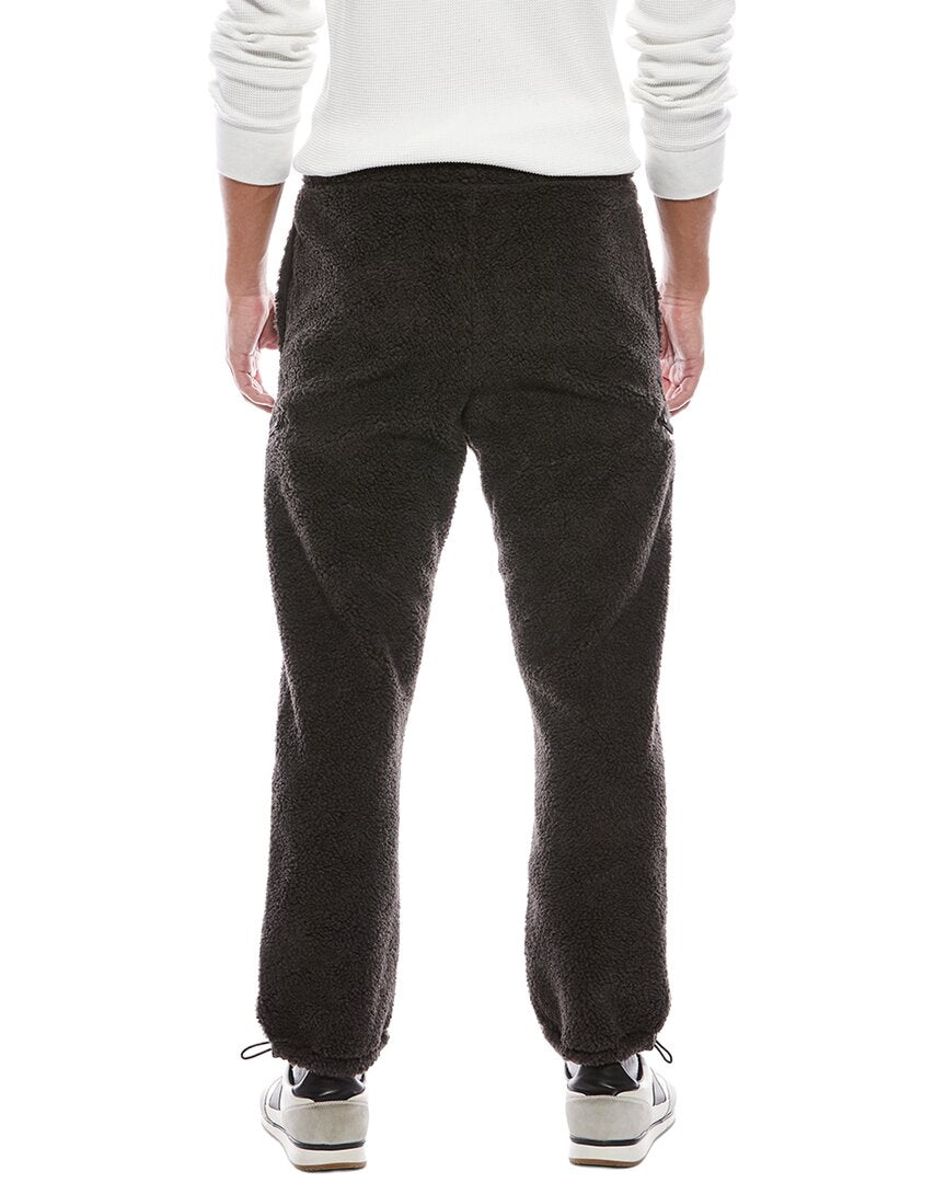 Fear Of God Essentials Relaxed Polar Fleece Pant