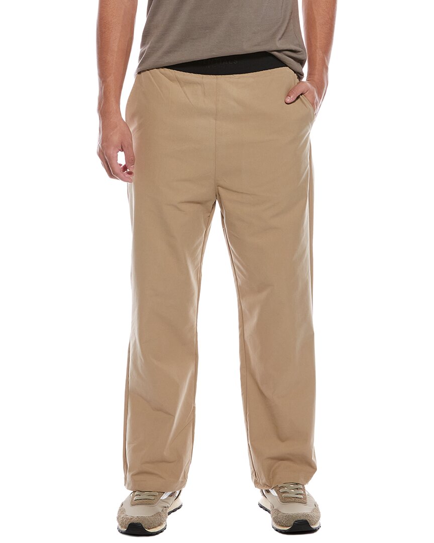 Fear Of God Essentials Relaxed Trouser
