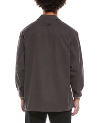 Fear Of God Essentials Barn Jacket