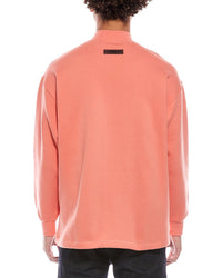 Fear Of God Essentials Relaxed Crewneck Sweatshirt