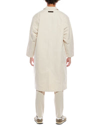 Fear Of God Essentials Long Coat