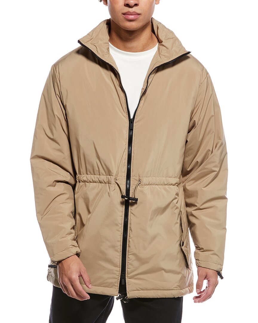 Fear Of God Essentials Storm Jacket