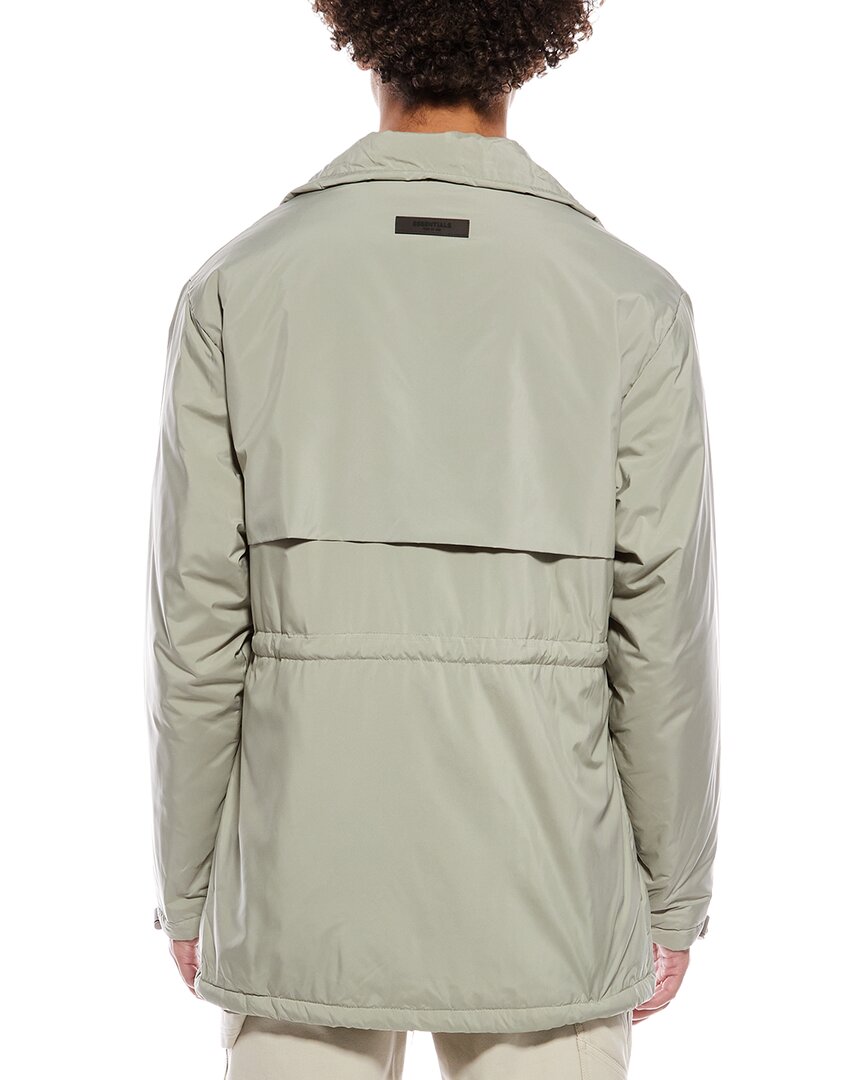 Fear Of God Essentials Storm Jacket