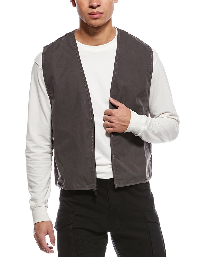 Fear Of God Essentials Vest