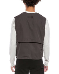 Fear Of God Essentials Vest
