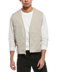 Fear Of God Essentials Vest
