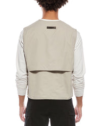 Fear Of God Essentials Vest