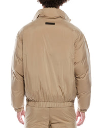 Fear Of God Essentials Quilted Puffer Jacket