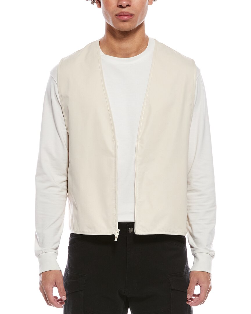 Fear Of God Essentials Vest
