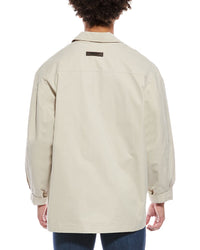 Fear of God Essentials Fear Of God Essentials Barn Jacket