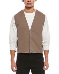 Fear Of God Essentials Vest